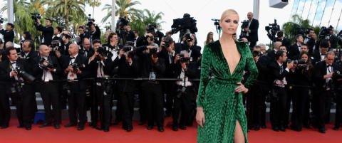 Costume frikjent i rettssak