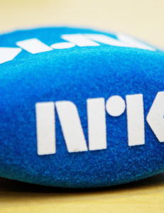- Flere programmer hvor en skrulling koker graut av reinlav?