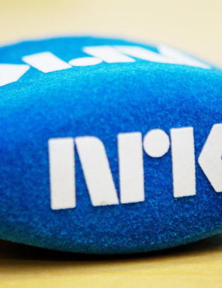 - Flere programmer hvor en skrulling koker graut av reinlav?