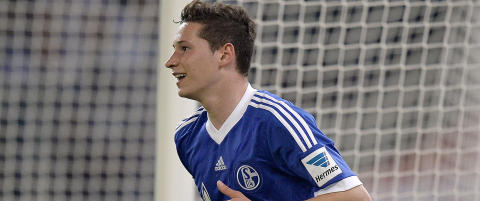 - En avgj�relse som 100 prosent er hentet fra hjertet mitt