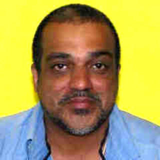 USKYLDIG D�MT?: Orlando �Chico� Morales har sonet over 30 �r i fengsel for drapet p� Tammy Seals. Ei offentlig advokatgruppe mener han kan v�re uskyldig d�mt. Foto: POLITIET