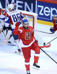 Tsjekkia-seier legger press p� Norge