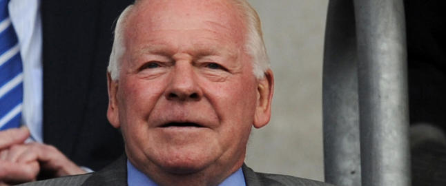 Sist Wigan-eieren var i FA-cupfinalen brakk han beinet