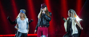 - Du f�r fram den komplett gale mannen fra S�fteland