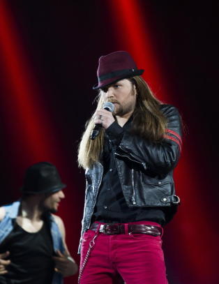 - Altfor lite fokus p� Eirik.  Hva slags signal var dette?