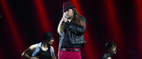 - Altfor lite fokus p� Eirik.  Hva slags signal var dette?