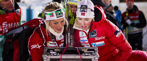 �nsker endring i TV-produksjonen i langrenn