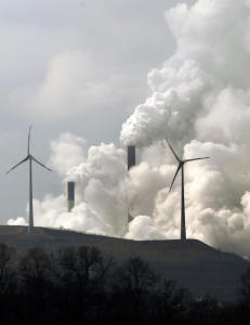 - St�r overfor enorm og potensielt katastrofal fare, sier forsker.