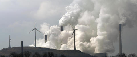 - St�r overfor enorm og potensielt katastrofal fare, sier forsker.