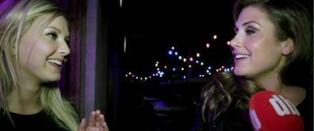 Se Astri Smeplass imitere Tone Damli