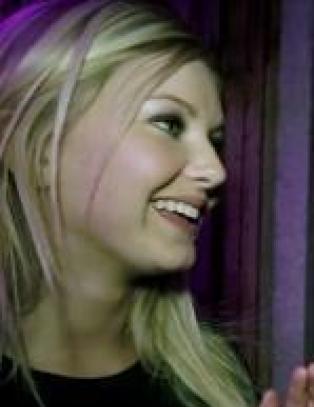 Se Astri Smeplass imitere Tone Damli