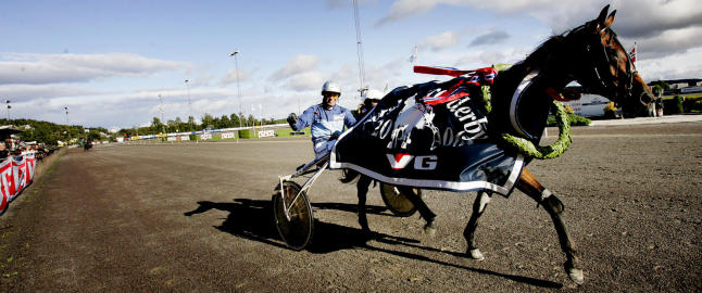 Hoftebrudd for Frode Hamre