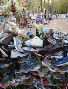 Boston-politiet ble advart mot terror i m�lomr�det