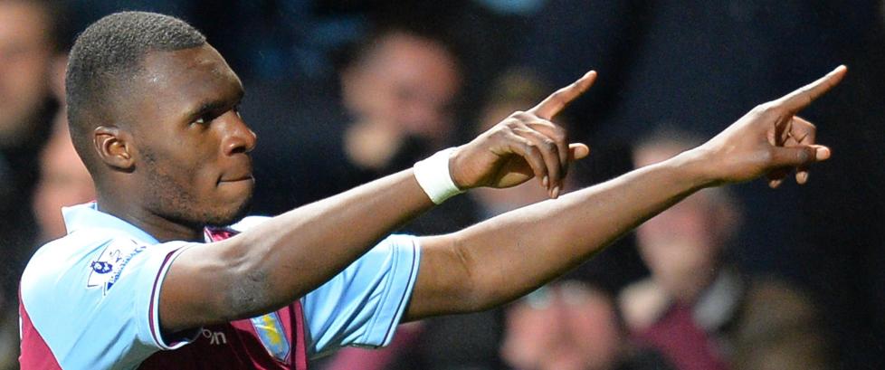 Er Benteke Premier Leagues viktigste spiss?