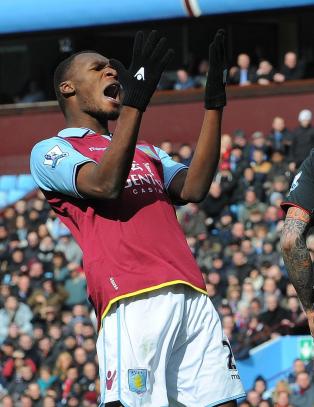 Er Benteke Premier Leagues viktigste spiss?