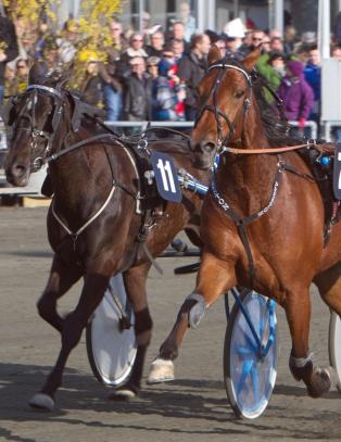 Forsvarer seg helt til m�l