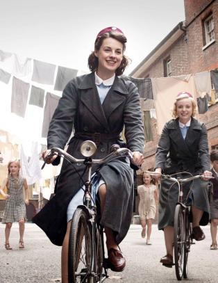 En publikumssuksess etter oppskriften