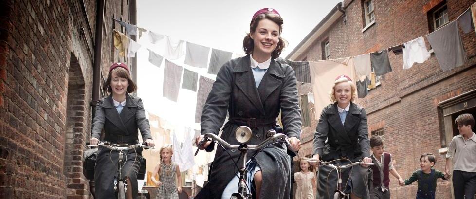 En publikumssuksess etter oppskriften