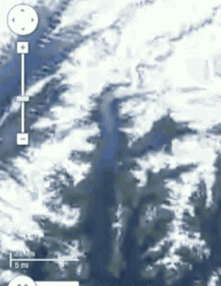 Sjekk hvordan verden har endret seg siden 1984