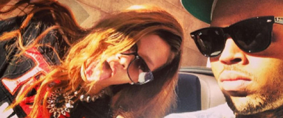 Bruker Twitter til � beskylde hverandre for utroskap