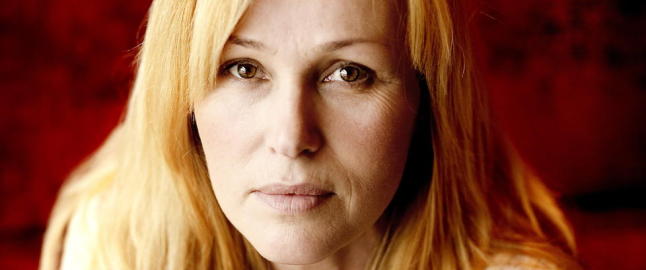 - Jeg kommer nok til � sitte og kritisere alt og alle