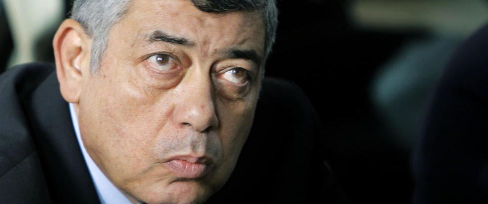 Egypt hevder � ha stanset terrorangrep