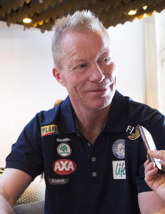 - Har kommet lenger enn jeg trodde var mulig