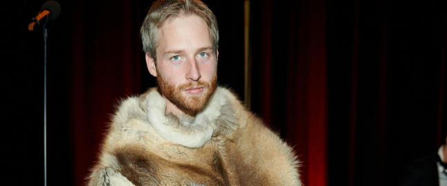 Kommer ikke til Gullruten grunnet Wider�e-streiken