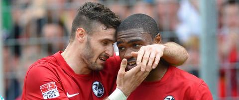 Schalke rotet bort mulighet til å trygge mesterligaspill - sjansen lever for Freiburg