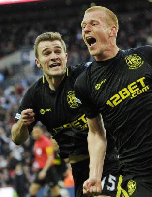 Utskjelte McManaman satte Citys stjernegalleri i skyggen