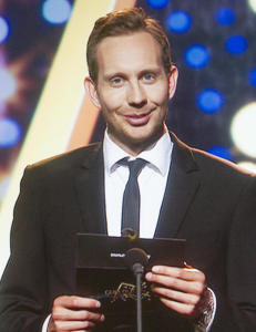 Morten Ramm-stunt ble for hard kost for TV 2