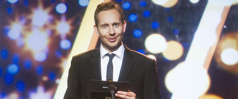 Morten Ramm-stunt ble for hard kost for TV 2