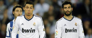 Rivalene gjorde Barcelona til seriemester