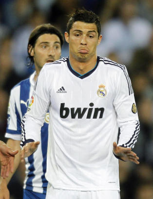 Rivalene gjorde Barcelona til seriemester