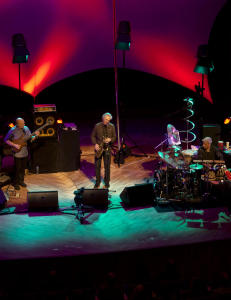 Rekord-MaiJazz vel i m�l