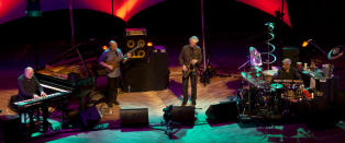 Rekord-MaiJazz vel i m�l