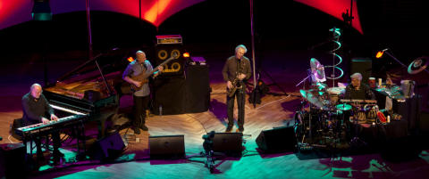 Rekord-MaiJazz vel i m�l