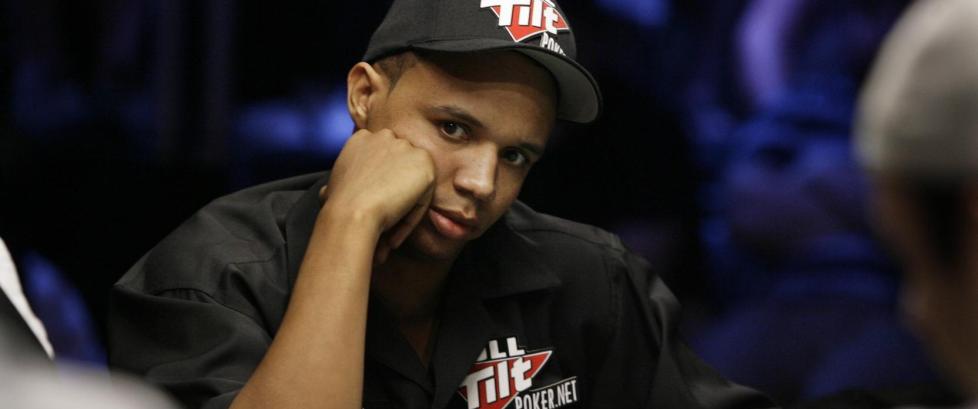 Pokerstjerne anklages for � ha jukset til seg 69,4 millioner kroner