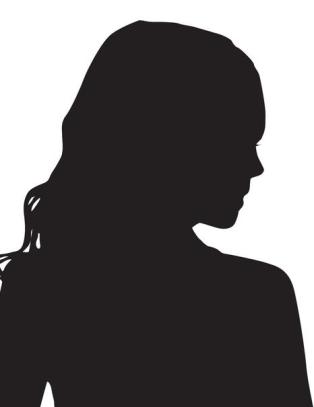 Kidnappede Michelle ble slettet fra FBIs register etter 15 måneder