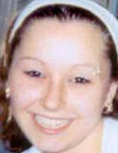 Amanda Berry: - Takk for alt dere gj�r