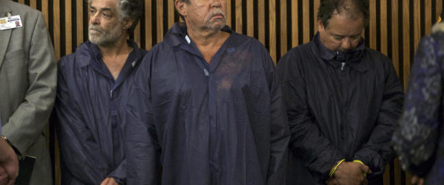 MONSTERETS  br�dre snakker ut