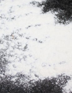 Har du h�rt om mel-trikset?