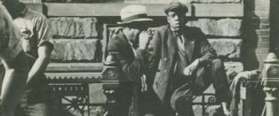 - Jeg ble sjokkert over likheten