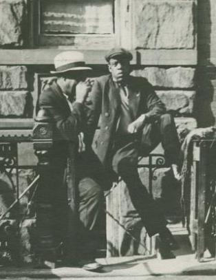 - Jeg ble sjokkert over likheten