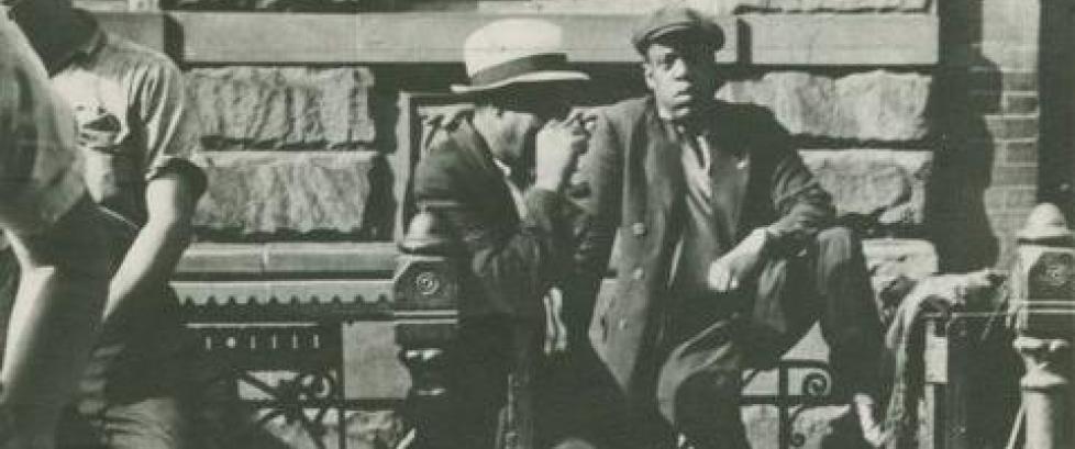 - Jeg ble sjokkert over likheten