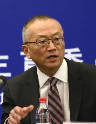 - Nytt sars-virus smitter mellom mennesker