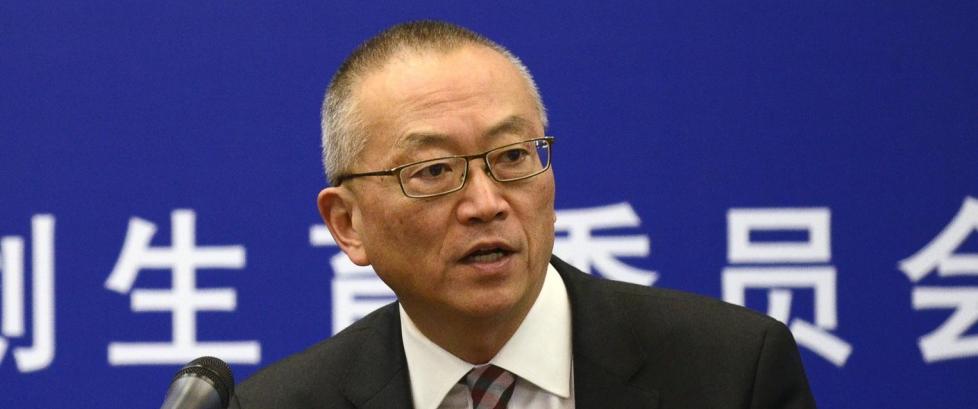 - Nytt sars-virus smitter mellom mennesker