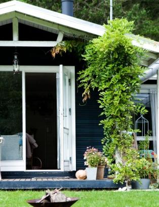 Utrolig god plass p� 50 kvadratmeter