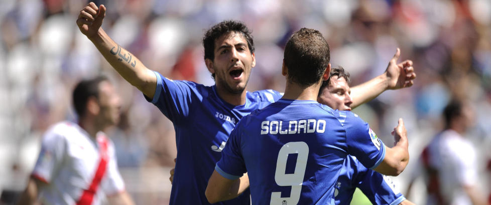 Viktig seier for Valencia i jakten p� mesterligaplass