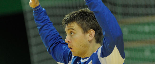 Erevik  ble den store helten da Aalborg gikk til finalen